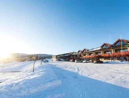 Skarslia * Skarsgård