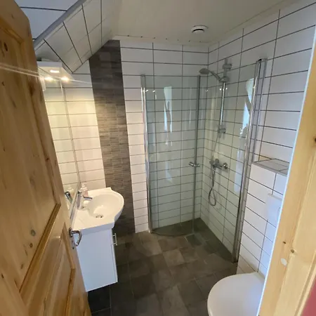 Skarslia Apartment