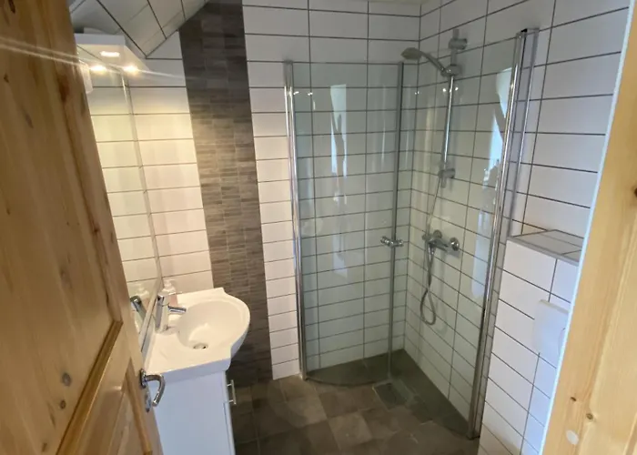 Skarslia Apartment